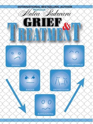cover image of Grief and Treatment